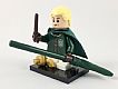 invID: 152869279 M-No: colhp04  Name: Draco Malfoy, Harry Potter, Series 1 (Minifigure Only without Stand and Accessories)