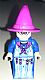 invID: 171271937 M-No: hp049  Name: Professor Sybill Trelawney - Light Purple Hat, Blue Robes