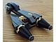 invID: 154171103 S-No: 8033  Name: General Grievous Starfighter - Mini polybag