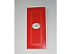 invID: 154288602 P-No: 671pb02  Name: Door 1 x 6 x 10 with 
