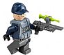 invID: 74563554 M-No: jw010  Name: ACU Trooper - Male, Dark Blue Cap, Light Nougat Head, Sand Blue Body Armor Vest
