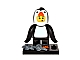 invID: 155062044 S-No: col16  Name: Penguin Boy, Series 16 (Complete Set with Stand and Accessories)