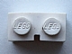 invID: 70485307 P-No: bslot01  Name: Brick 1 x 2 without Bottom Tube, Slotted (with 1 slot)