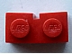invID: 71755385 P-No: bslot01  Name: Brick 1 x 2 without Bottom Tube, Slotted (with 1 slot)