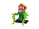 invID: 155203900 S-No: col14  Name: Plant Monster, Series 14 (Complete Set with Stand and Accessories)