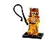 invID: 156229322 S-No: col14  Name: Tiger Woman, Series 14 (Complete Set with Stand and Accessories)