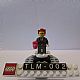 invID: 157052151 M-No: tlm002  Name: President Business, The LEGO Movie (Minifigure Only without Stand and Accessories)
