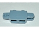 invID: 158171530 P-No: 47975  Name: Hinge Brick 1 x 2 Locking with 1 Finger Vertical End and 2 Fingers Horizontal End