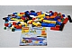 invID: 350252269 S-No: 6186  Name: Build Your Own LEGO Harbor
