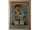 invID: 158802036 G-No: ctwII116  Name: Create the World Incredible Inventions Trading Card #116 Scientist