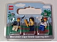 invID: 159598796 S-No: SanDiego  Name: LEGO Store Grand Opening Exclusive Set, Fashion Valley, San Diego, CA blister pack