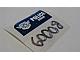 invID: 159901031 P-No: 60008stk01  Name: Sticker Sheet for Set 60008 - Sheet 1 (12752/6021256)