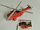 invID: 405788217 S-No: 691  Name: Rescue Helicopter