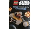invID: 162231637 B-No: b16sw18  Name: Star Wars - Build Your Own Adventure (Hardcover)