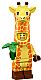 invID: 163290373 M-No: tlm151  Name: Giraffe Guy, The LEGO Movie 2 (Minifigure Only without Stand and Accessories)