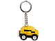 invID: 164314213 G-No: 850953  Name: Classic Police Car Key Chain (Bag Charm)