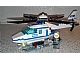invID: 164454337 S-No: 7741  Name: Police Helicopter