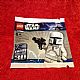 Lot ID: 166444678 M-No: sw0275 Name: Boba Fett - White invID: 166444678 M-No: sw0275 Name: Boba Fett - White