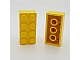 invID: 166519031 P-No: 3001special  Name: Brick 2 x 4 special (special bricks, test bricks and/or prototypes)