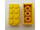 invID: 166519836 P-No: 3001special  Name: Brick 2 x 4 special (special bricks, test bricks and/or prototypes)