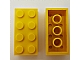 invID: 166521542 P-No: 3001special  Name: Brick 2 x 4 special (special bricks, test bricks and/or prototypes)