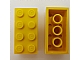 invID: 166522204 P-No: 3001special  Name: Brick 2 x 4 special (special bricks, test bricks and/or prototypes)