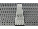 invID: 166707822 P-No: 30118  Name: Wing Plate Bi-level 8 x 4 and 2 x 3 1/3 Up