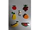 invID: 168320810 S-No: 7172  Name: Apple - Capespan Promotional polybag