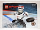 invID: 170338390 I-No: 10127  Name: NHL Action Set with Stickers