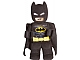 invID: 163589110 G-No: 853652  Name: Batman Minifigure Plush