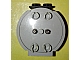 invID: 172039586 P-No: 4352  Name: Electric 4.5V 3 C-Cell Battery Box Polarity Switch 2 x 4