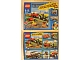 invID: 172107516 S-No: 66358  Name: City Bundle Pack, Super Pack 3 in 1 (Sets 7634, 7635, and 7684)