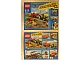 invID: 172107561 S-No: 66358  Name: City Bundle Pack, Super Pack 3 in 1 (Sets 7634, 7635, and 7684)
