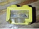 invID: 172280580 P-No: 08010cc01  Name: Electric, Light Brick 4.5V 2 x 2 with 2 Plug Holes, Trans-Clear Smooth Lens