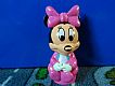 invID: 64414780 M-No: baby007  Name: Primo Figure Baby Minnie Mouse with Pink Clothing and Pink Bow