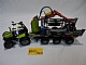 invID: 172556080 S-No: 8049  Name: Tractor with Log Loader