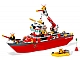 invID: 176977614 S-No: 7207  Name: Fire Boat