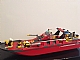 invID: 177061987 S-No: 7906  Name: Fire Boat (Fireboat)