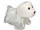 invID: 178031845 P-No: 52672pb01  Name: Dog, Ghost with Marbled White Pattern (Spencer)