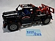 invID: 180383562 S-No: 9395  Name: Pick-Up Tow Truck
