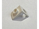 invID: 181690264 P-No: 28974  Name: Minifigure Neck Bracket with Back Stud - Thick Back Wall