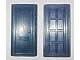 invID: 183281890 P-No: bdoor01  Name: Door for Slotted Bricks