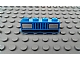 invID: 183966451 P-No: 3010p08  Name: Brick 1 x 4 with Car Headlights Pattern (Basic)