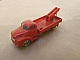 invID: 185889349 P-No: 256pb01  Name: HO Scale, Bedford Tow Truck (Indicators on Front)