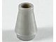 invID: 186096382 P-No: 4589b  Name: Cone 1 x 1 with Top Groove