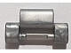 invID: 186874898 G-No: bb1083  Name: Watch Part, Band Link - Standard without Rectangular Holes, Oval-Shaped Sides