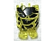 invID: 187300440 P-No: 64784pb02  Name: Body Rock Monster with Black Pattern