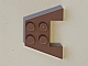 invID: 187793599 P-No: 4859  Name: Wedge, Plate 3 x 4 without Stud Notches