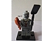 invID: 190000787 S-No: col01  Name: Zombie, Series 1 (Complete Set with Stand and Accessories)