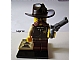 invID: 190005758 S-No: col13  Name: Sheriff, Series 13 (Complete Set with Stand and Accessories)
